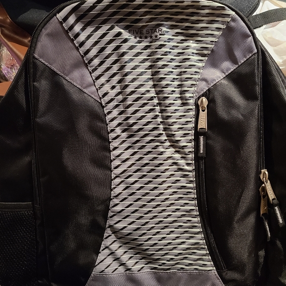 Five Star backpacks - Picture 3 of 8